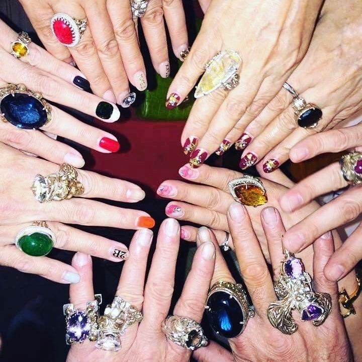 All Nails
