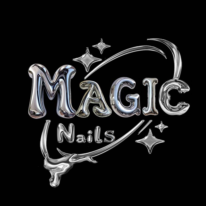 MAGIC NAILS